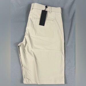 Greyson Golf Shorts Montauk Polyamide 36 x 10 Riverstone Beige